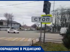 Причину постоянных пробок на Шишкова раскрыл воронежец