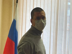 Бывшему вице-мэру Антиликаторову смягчили приговор в облсуде Воронежа