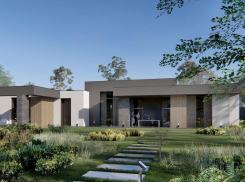 Хотите построить дом мечты? 