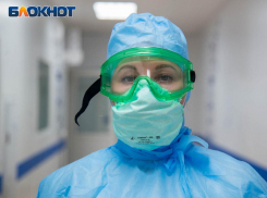Назван процент вакцинированных медиков в Воронежской области