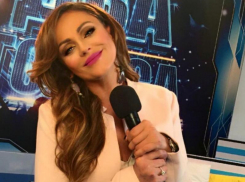 Сегодня исполнилось бы 43 года воронежской звездочке Юлии Началовой 