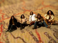   В Воронеже покажут фильмы о легендарных музыкальных группах