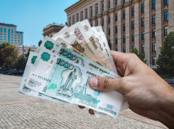 Удивительное рядом: миллиарды налогов воронежцев уходят за пределы региона