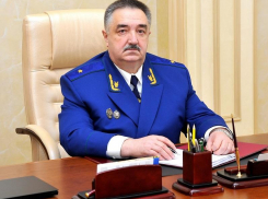 Главный воронежский прокурор разбогател на новом месте в 2021 году 