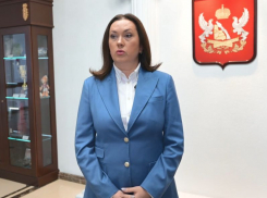 Первый замглавы аппарата губернатора прокомментировала ход проекта «Герои земли Воронежской»