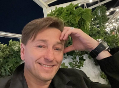 За что Сергей Безруков поблагодарил воронежских зрителей