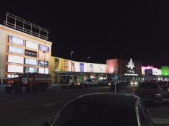 Воронежские полицейские нашли подростка, сообщившего о минировании сити-парка «Град»