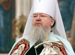 Митрополит Сергий поздравляет воронежцев с праздником Казанской иконы Божией Матери