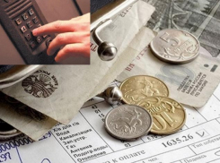 В Воронеже управляющая компания положила 300 тысяч рублей за домофон «себе в карман»