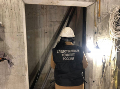 Стали известны обстоятельства гибели рабочих в шахте лифта в Воронеже