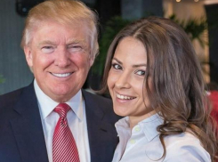Воронежская «подруга» Дональда Трампа стала советником министра экономического развития РФ
