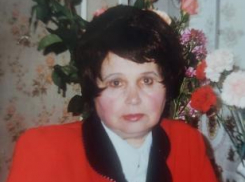 Ушла из жизни филолог, почти 50 лет служившая в ВГУ