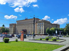 Экс-судья возглавил управление охраны культурного наследия Воронежской области