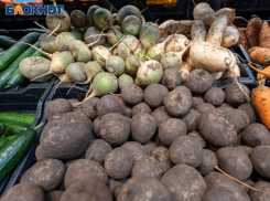 Чиновники объяснили рост цен на продукты в Воронеже 