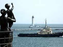 Жительница Одессы: «Мы поддерживали антимайдан, когда нам стали угрожать, то поняли, что пора уезжать»