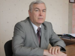 Главой Ленинского района Воронежа стал Сергей Королев