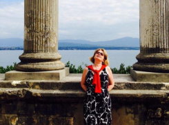 Уроженка Воронежа рассказала, как открыла в себе писательский талант в Грузии