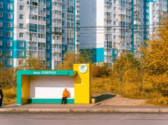 В воронежских «Озерках» возведут храм