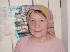 Пропавшую воронежскую пенсионерку нашли в гостях у знакомого