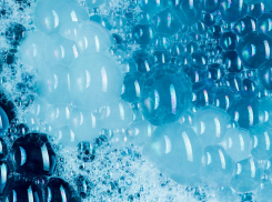 Производство экологичных средств для стирки запустили в Воронежской области