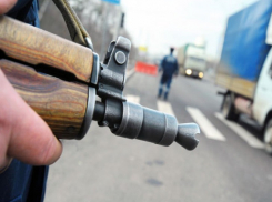 В Воронеже водитель автомобиля не смог ответить на вопрос: «Употребляли наркотики или алкоголь?»