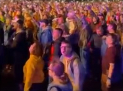 Сумасшедший драйв первого дня рок-фестиваля «Чернозем» записали на видео в Воронеже