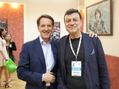 «Золотая маска» забыла про Михаила Бычкова 