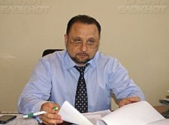 Виталий Шабалатов потеснил Геннадия Макина