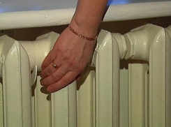 У половины жителей Воронежа появилось тепло