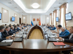 Губернатор Воронежской области потребовал жестко контролировать сбор денег на капремонт