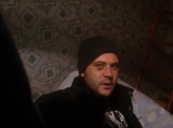 Подозреваемого в убийстве возле IL Tokyo задерживали при его отце (ВИДЕО)