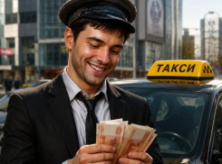 Реальные цены на такси в условиях дефицита топлива показали воронежцы