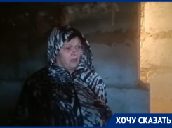 О безразличии коммунальщиков к канализационному прорыву рассказали воронежцы