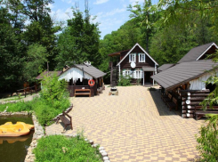 Под Воронежем переиграют торги на прокладку сетей за 888 млн рублей для Экодеревни