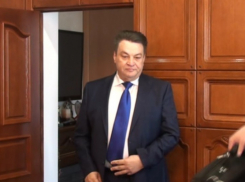 Александр Трубников хочет, чтобы ему вернули деньги