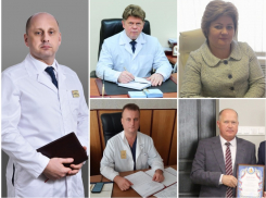 Названы имена самых «богатых» главврачей воронежских райбольниц
