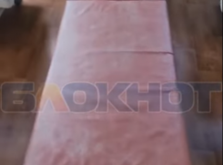 Шесть человек, не считая кушетки: тесные условия предлагают пациентам воронежской больницы