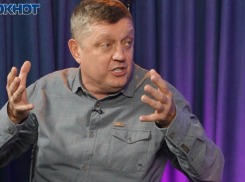 «Готов был писать в сугроб»: главный редактор сети «Блокнот» Олег Пахолков назвал беспределом воронежские пробки