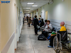 Проблемы со здоровьем возникают у половины работающих воронежцев