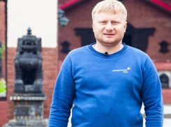 Блогера Иванищева задержали в Воронеже