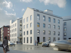 В Воронеже провалился очередной конкурс по строительству «Дома анимации»