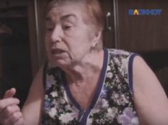 Героиня войны Анна Корнева: «Пускай олигархи делятся своими богатствами с детьми войны!»