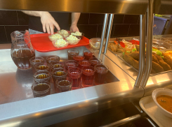 Воронежская школьная пицца оказалась одной из самых дорогих в стране