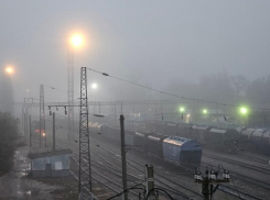 Опасное явление нависло над Воронежем