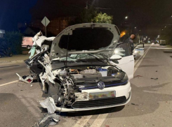 Антон Гусев после смертельного ДТП все еще числится в федеральном розыске 