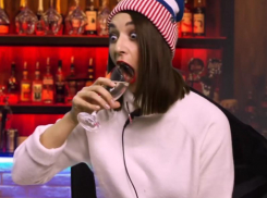 Градус гнева: Нетривиальное поздравление от редакции «Блокнот Воронеж»