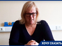 Моего сбитого сына оставили умирать на дороге, - жительница Воронежа Ольга Белашкова