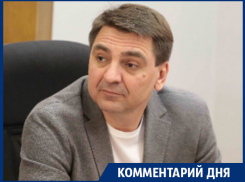 Андрей Марков наконец-то стал честным к воронежским единороссам