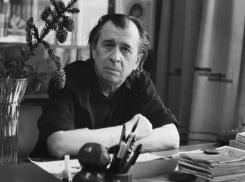 От «Революционного стража» до вечной улицы: как живёт в Воронеже имя Анатолия Жигулина