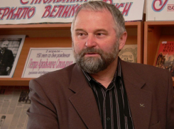 Святослав Иванов пойдет на выборы мэра Воронежа как самовыдвиженец